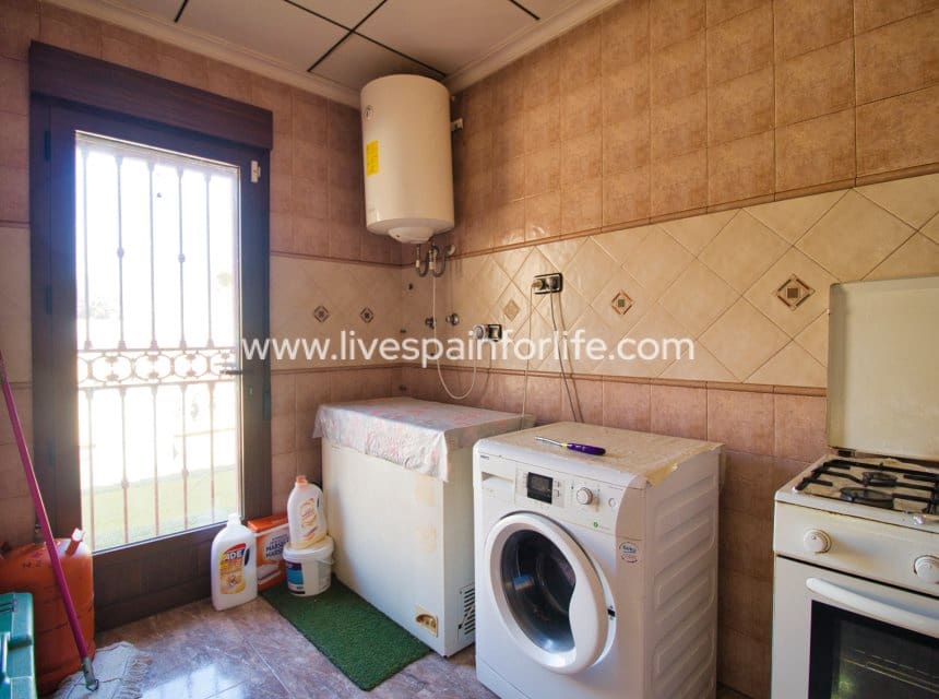 4 camera da letto Finca/Casa di Campagna in vendita in Alicante citta con piscina garage - 348.000 € (Rif: 10076787)