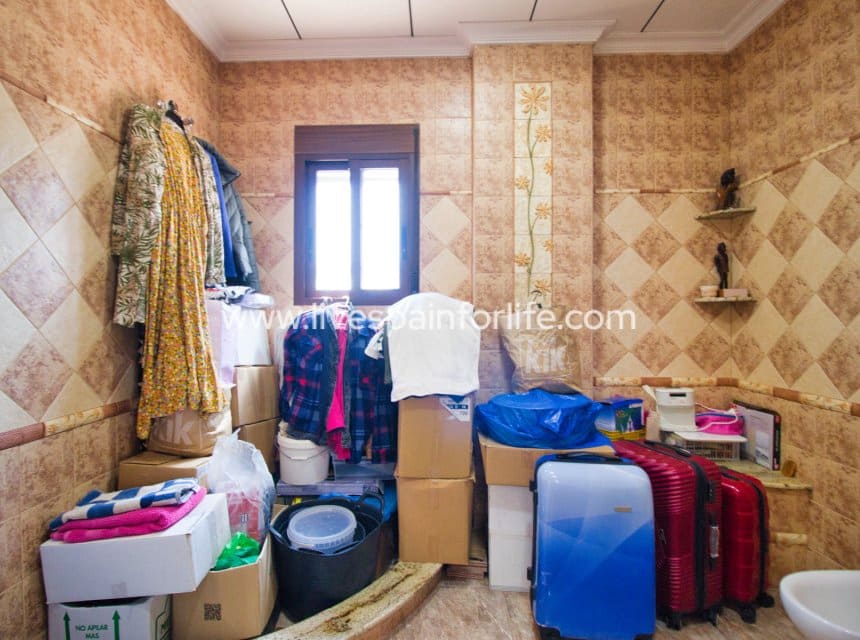4 camera da letto Finca/Casa di Campagna in vendita in Alicante citta con piscina garage - 348.000 € (Rif: 10076787)