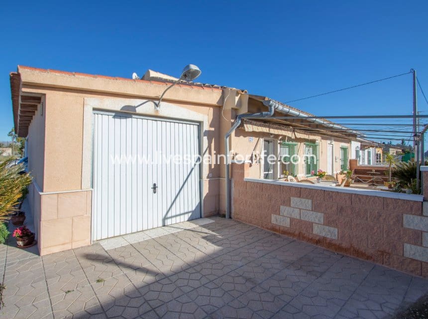 6 camera da letto Finca/Casa di Campagna in vendita in Redovan con garage - 197.000 € (Rif: 10076790)