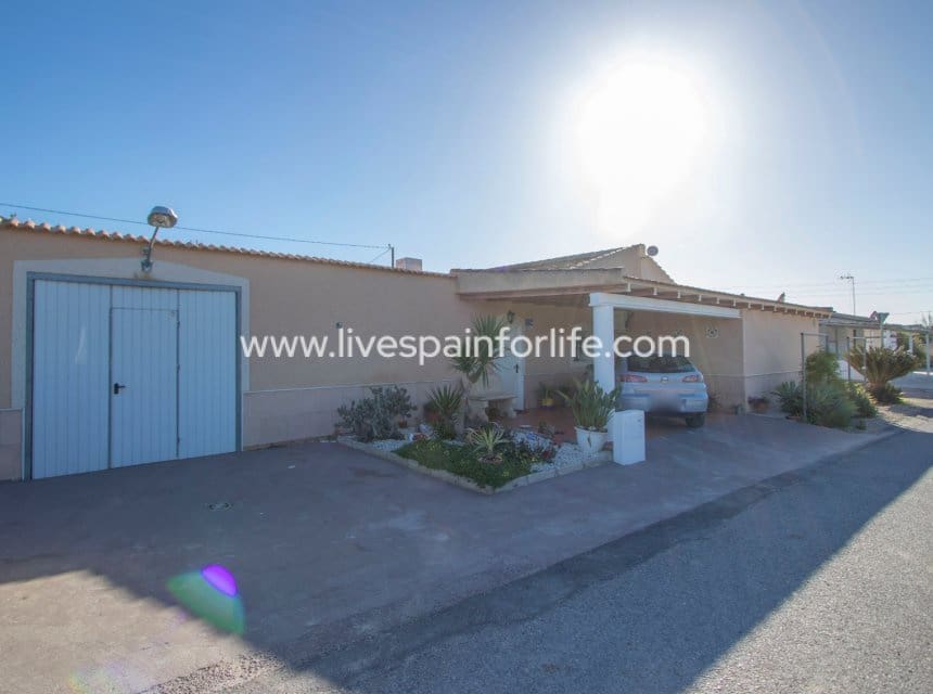 6 camera da letto Finca/Casa di Campagna in vendita in Redovan con garage - 197.000 € (Rif: 10076790)