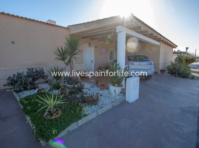 6 Zimmer Finca/Landgut zu verkaufen in Redován mit Garage - 197.000 € (Ref: 10076790)