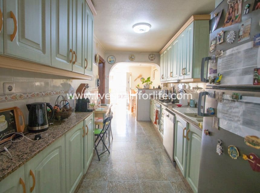 6 camera da letto Finca/Casa di Campagna in vendita in Redovan con garage - 197.000 € (Rif: 10076790)