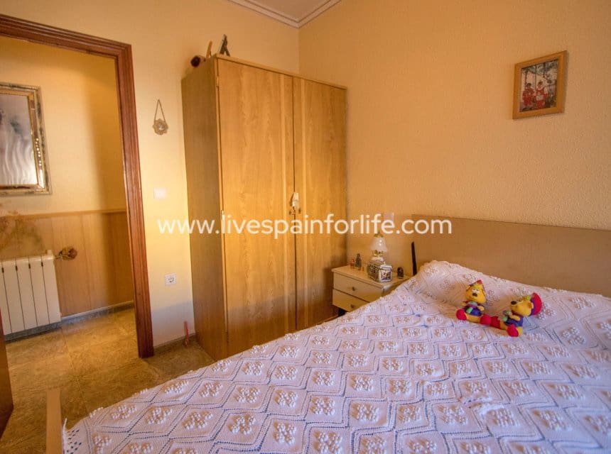 6 camera da letto Finca/Casa di Campagna in vendita in Redovan con garage - 197.000 € (Rif: 10076790)