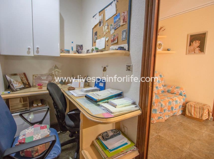 6 camera da letto Finca/Casa di Campagna in vendita in Redovan con garage - 197.000 € (Rif: 10076790)