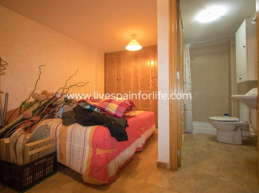 1 Zimmer Gewerbe zu verkaufen in Albatera mit Garage - 225.000 € (Ref: 10076795)
