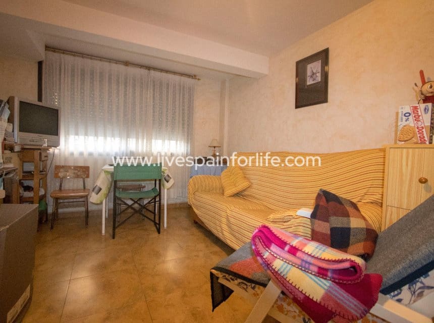 1 Zimmer Gewerbe zu verkaufen in Albatera mit Garage - 225.000 € (Ref: 10076795)