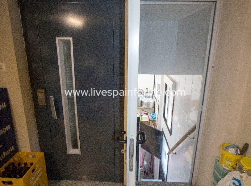 1 Zimmer Gewerbe zu verkaufen in Albatera mit Garage - 225.000 € (Ref: 10076795)