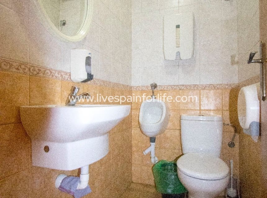 1 Zimmer Gewerbe zu verkaufen in Albatera mit Garage - 225.000 € (Ref: 10076795)