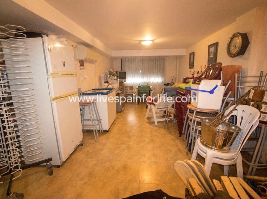1 Zimmer Gewerbe zu verkaufen in Albatera mit Garage - 225.000 € (Ref: 10076795)