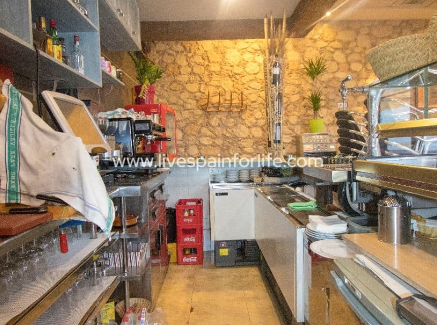 1 Zimmer Gewerbe zu verkaufen in Albatera mit Garage - 225.000 € (Ref: 10076795)