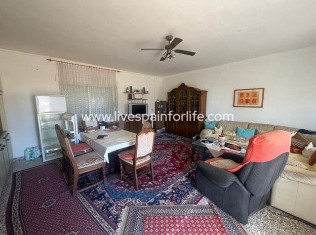 3 Zimmer Finca/Landgut zu verkaufen in Albatera mit Garage - 160.000 € (Ref: 10076796)
