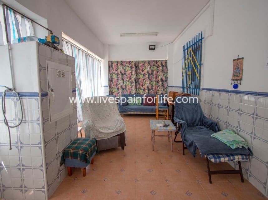 Finca/Casa Rural de 3 habitaciones en Albatera en venta con piscina garaje - 260.000 € (Ref: 10076797)