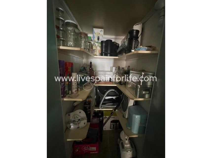 4 soverom Finca/Herregård til salgs i Crevillente / Crevillent med svømmebasseng - € 245 000 (Ref: 10076801)
