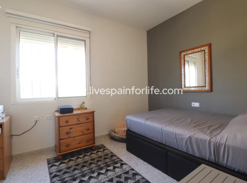 3 soverom Finca/Herregård til salgs i Callosa de Segura med svømmebasseng garasje - € 350 000 (Ref: 10078648)