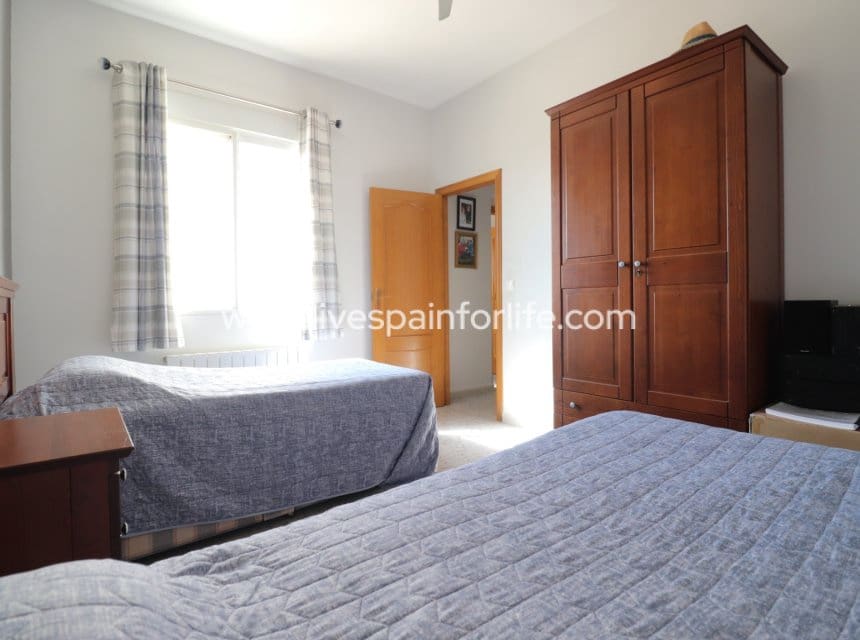 3 soverom Finca/Herregård til salgs i Callosa de Segura med svømmebasseng garasje - € 350 000 (Ref: 10078648)