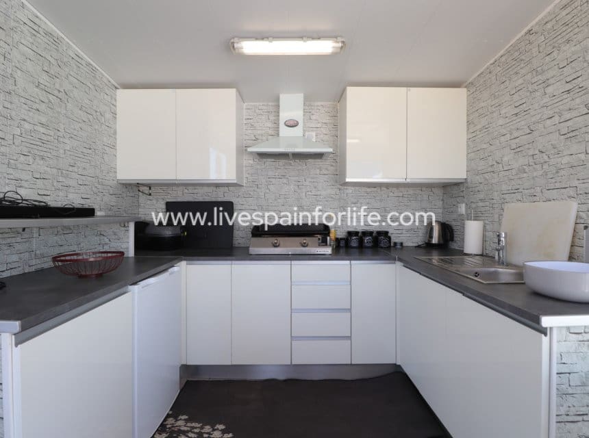 3 soverom Finca/Herregård til salgs i Callosa de Segura med svømmebasseng garasje - € 350 000 (Ref: 10078648)