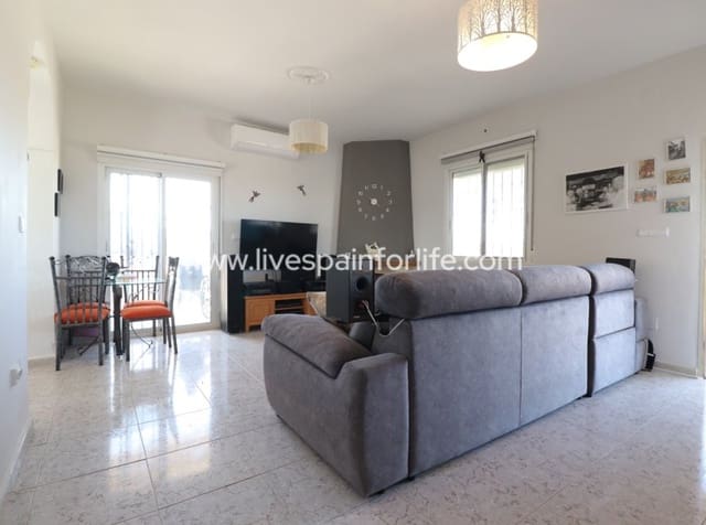 3 soverom Finca/Herregård til salgs i Callosa de Segura med svømmebasseng garasje - € 350 000 (Ref: 10078648)