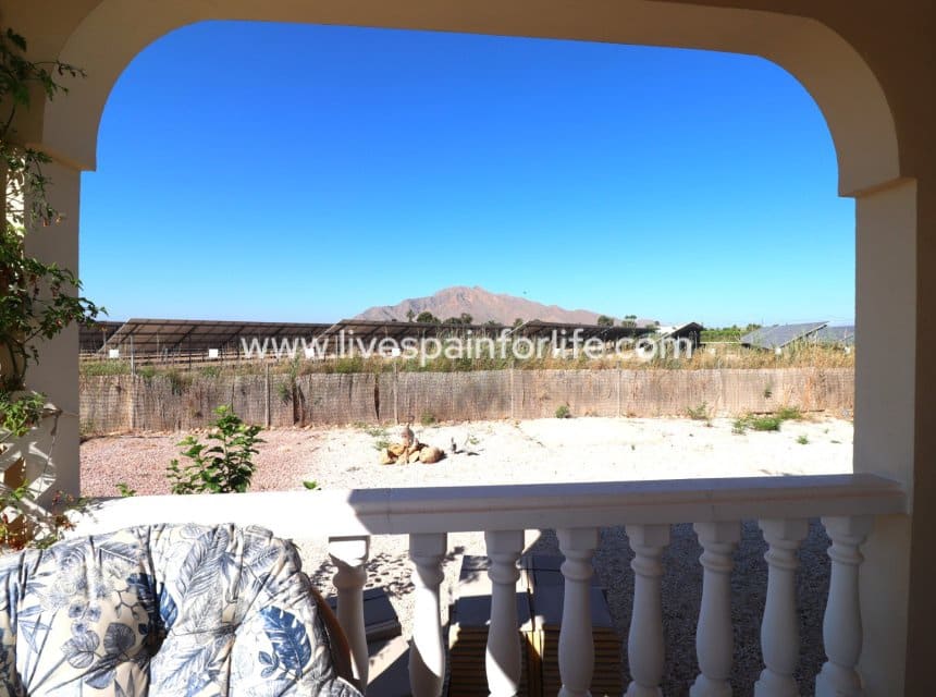 3 soverom Finca/Herregård til salgs i Callosa de Segura med svømmebasseng garasje - € 350 000 (Ref: 10078648)