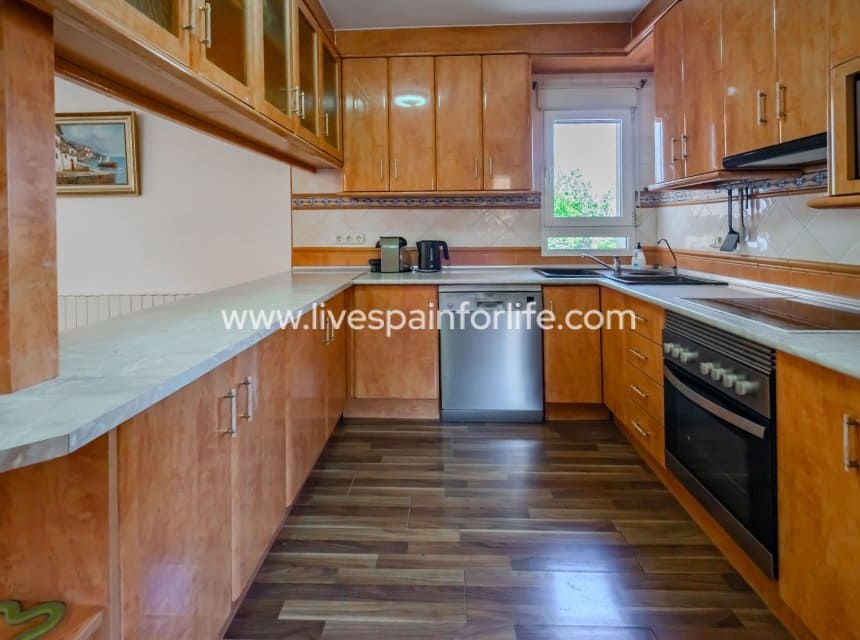 5 soveværelse Finca/Landehus til salg i Rojales med swimmingpool garage - € 650.000 (Ref: 10078918)
