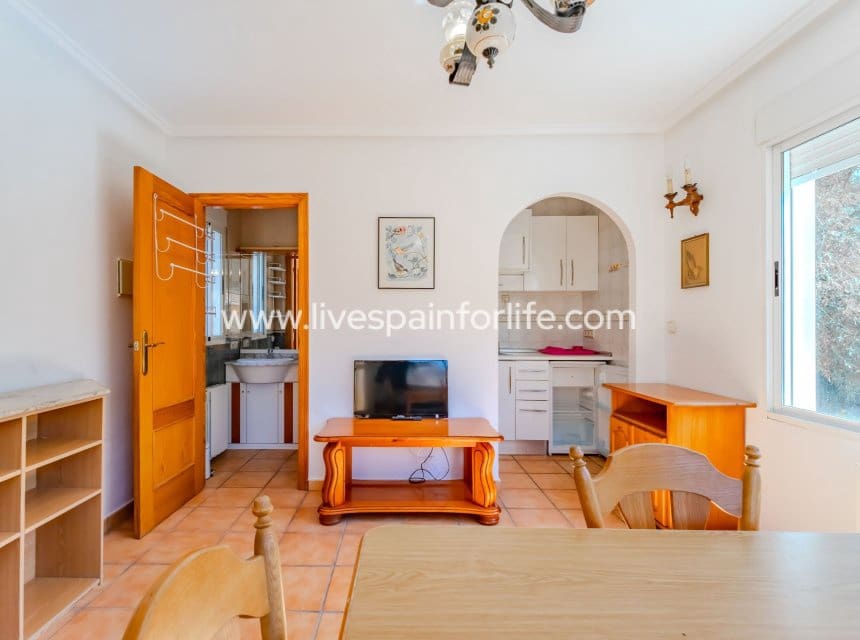 5 soveværelse Finca/Landehus til salg i Rojales med swimmingpool garage - € 650.000 (Ref: 10078918)