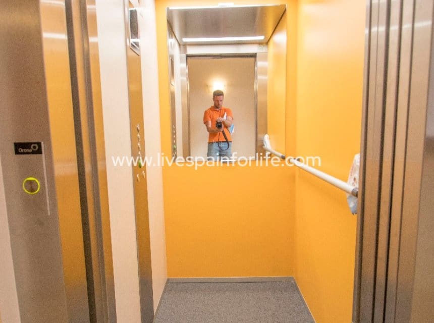4 sypialnia Apartament na sprzedaż w Albatera z garażem - 200 000 € (Ref: 10078919)