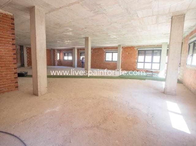 Apartamento de 4 habitaciones en Albatera en venta con garaje - 200.000 € (Ref: 10078919)