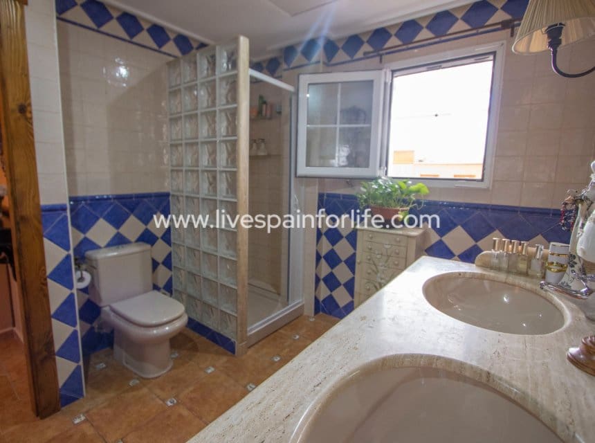 4 quarto Casa em Banda para venda em Albatera com garagem - 460 000 € (Ref: 10079786)