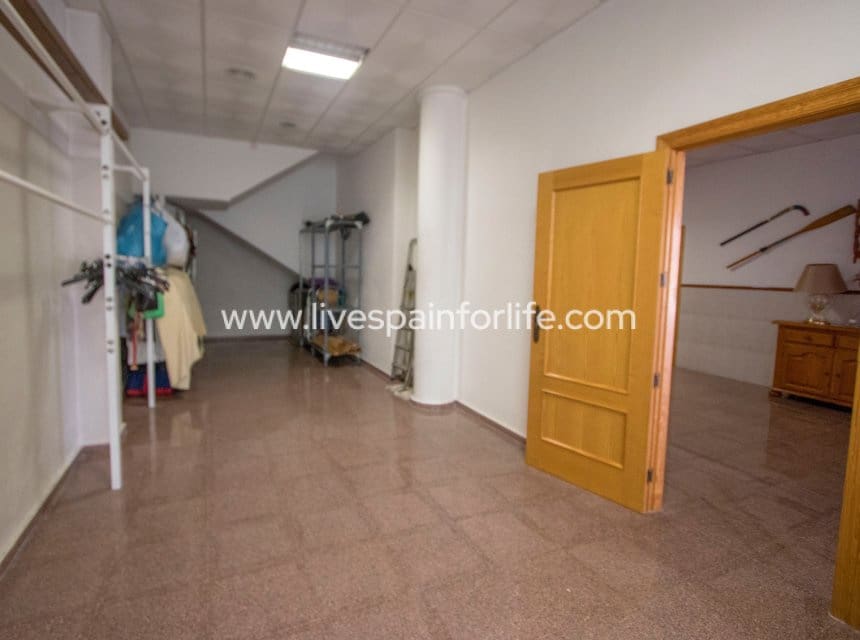 4 quarto Casa em Banda para venda em Albatera com garagem - 460 000 € (Ref: 10079786)