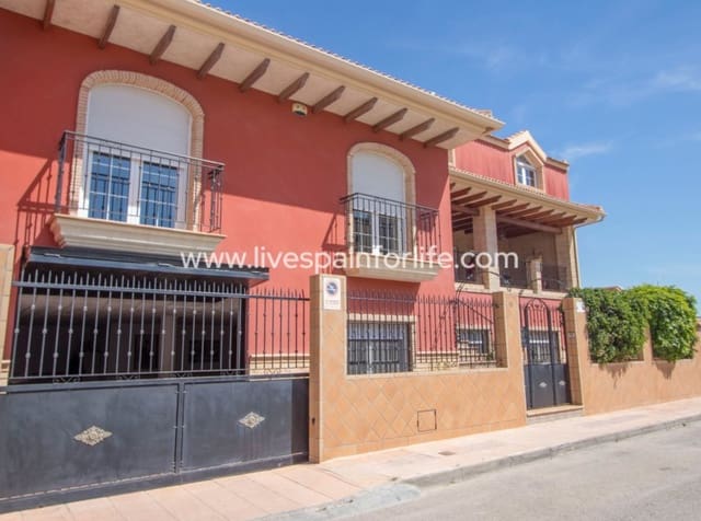 4 quarto Casa em Banda para venda em Albatera com garagem - 460 000 € (Ref: 10079786)