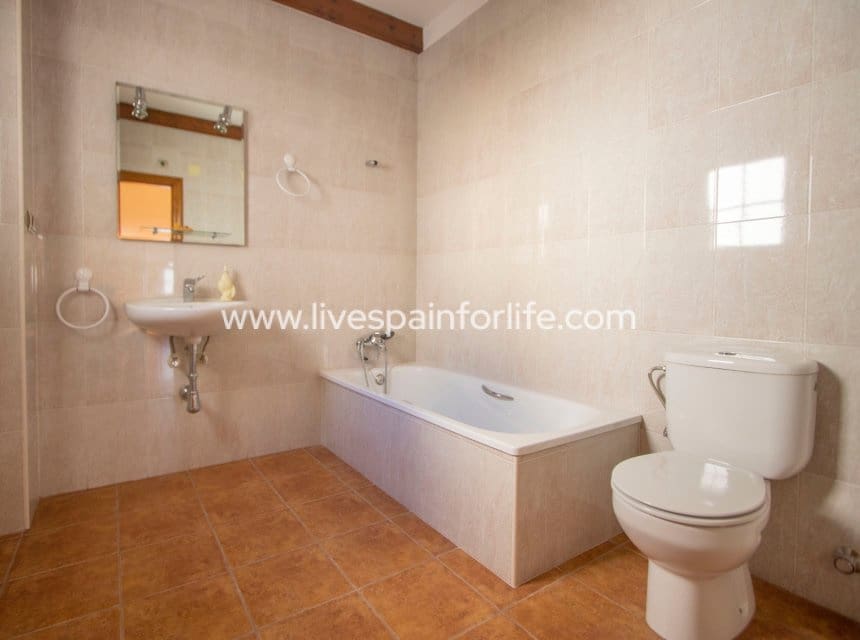 4 quarto Casa em Banda para venda em Albatera com garagem - 460 000 € (Ref: 10079786)