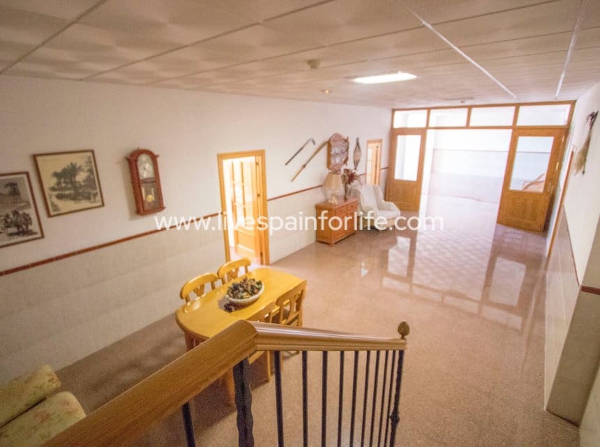 4 quarto Casa em Banda para venda em Albatera com garagem - 460 000 € (Ref: 10079786)
