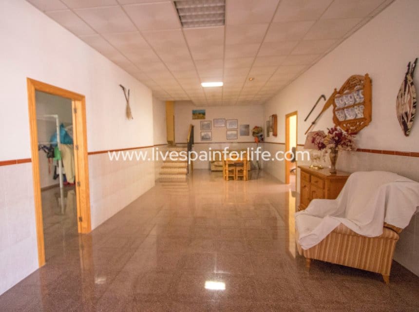 4 quarto Casa em Banda para venda em Albatera com garagem - 460 000 € (Ref: 10079786)