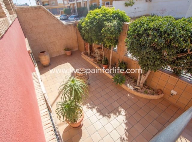 4 quarto Casa em Banda para venda em Albatera com garagem - 460 000 € (Ref: 10079786)