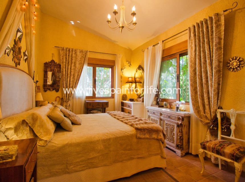 Finca/Casa Rural de 3 habitaciones en Benferri en venta con piscina garaje - 325.000 € (Ref: 10082172)