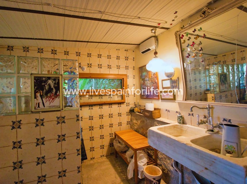 Finca/Casa Rural de 3 habitaciones en Benferri en venta con piscina garaje - 325.000 € (Ref: 10082172)