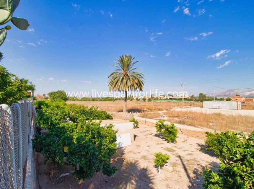 Finca/Casa Rural de 3 habitaciones en Benferri en venta con piscina garaje - 325.000 € (Ref: 10082172)