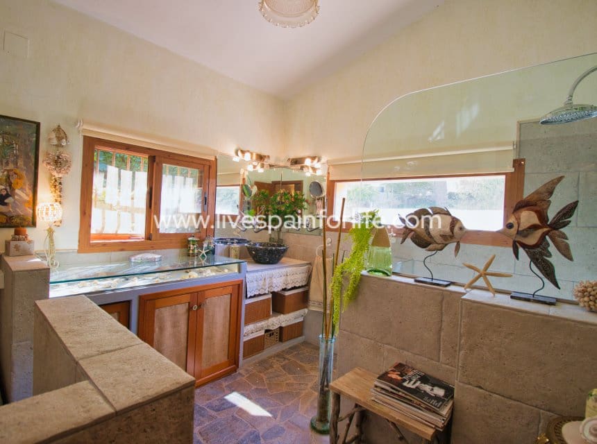 Finca/Casa Rural de 3 habitaciones en Benferri en venta con piscina garaje - 325.000 € (Ref: 10082172)