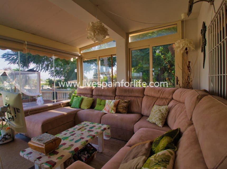 Finca/Casa Rural de 3 habitaciones en Benferri en venta con piscina garaje - 325.000 € (Ref: 10082172)