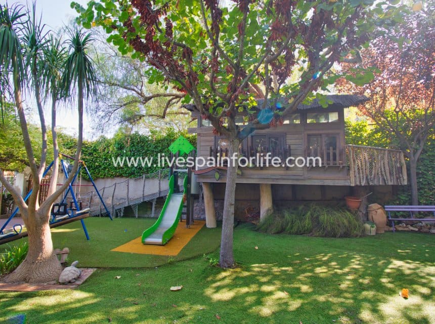 Finca/Casa Rural de 3 habitaciones en Benferri en venta con piscina garaje - 325.000 € (Ref: 10082172)