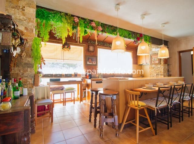 Finca/Casa Rural de 3 habitaciones en Benferri en venta con piscina garaje - 325.000 € (Ref: 10082172)