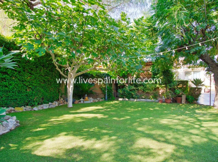Finca/Casa Rural de 3 habitaciones en Benferri en venta con piscina garaje - 325.000 € (Ref: 10082172)