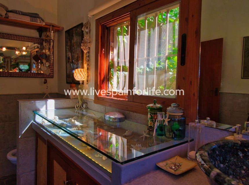 3 Zimmer Finca/Landgut zu verkaufen in Benferri mit Pool Garage - 325.000 € (Ref: 10082174)