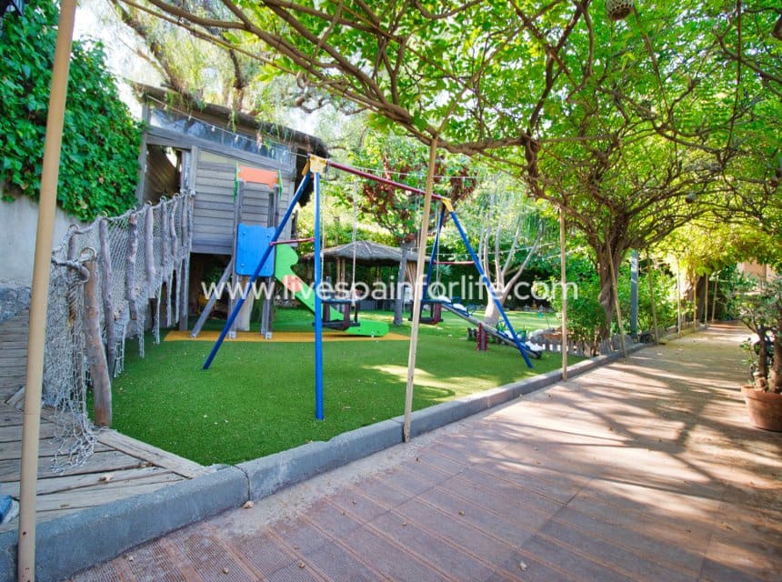 3 Zimmer Finca/Landgut zu verkaufen in Benferri mit Pool Garage - 325.000 € (Ref: 10082174)