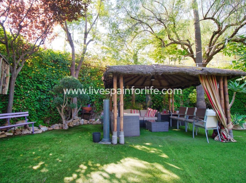 3 Zimmer Finca/Landgut zu verkaufen in Benferri mit Pool Garage - 325.000 € (Ref: 10082174)