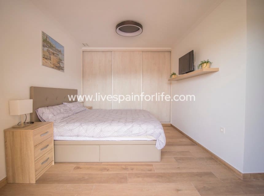 Finca/Casa Rural de 3 habitaciones en Aspe en venta con piscina garaje - 385.000 € (Ref: 10091421)
