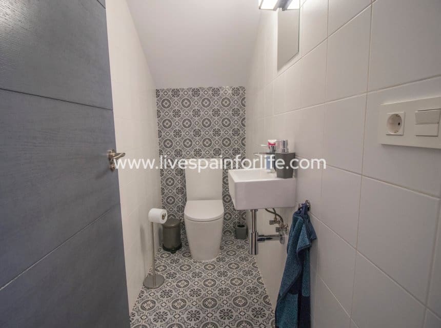 Finca/Casa Rural de 3 habitaciones en Aspe en venta con piscina garaje - 385.000 € (Ref: 10091421)