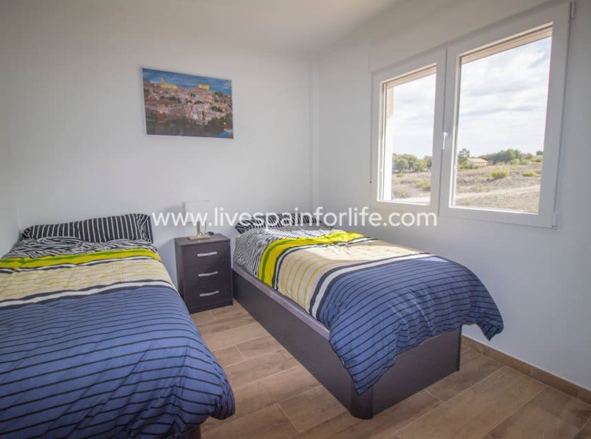 Finca/Casa Rural de 3 habitaciones en Aspe en venta con piscina garaje - 385.000 € (Ref: 10091421)