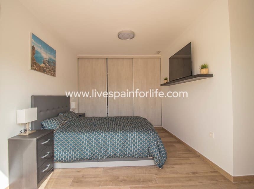 Finca/Casa Rural de 3 habitaciones en Aspe en venta con piscina garaje - 385.000 € (Ref: 10091421)