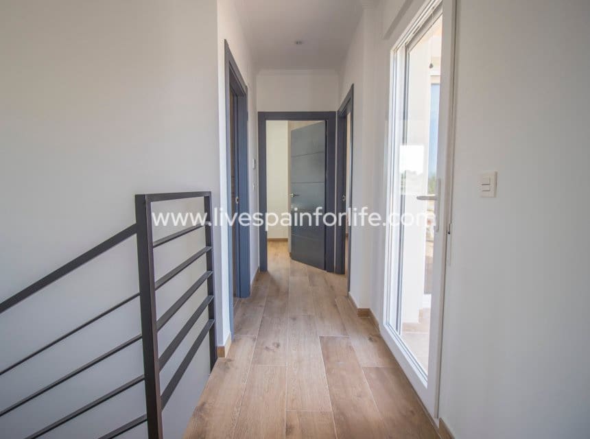Finca/Casa Rural de 3 habitaciones en Aspe en venta con piscina garaje - 385.000 € (Ref: 10091421)