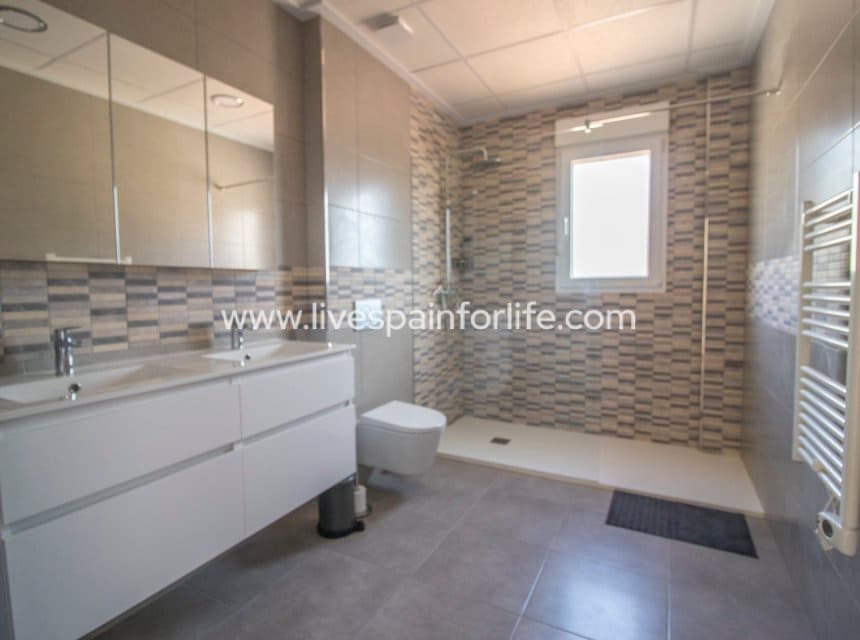 Finca/Casa Rural de 3 habitaciones en Aspe en venta con piscina garaje - 385.000 € (Ref: 10091421)
